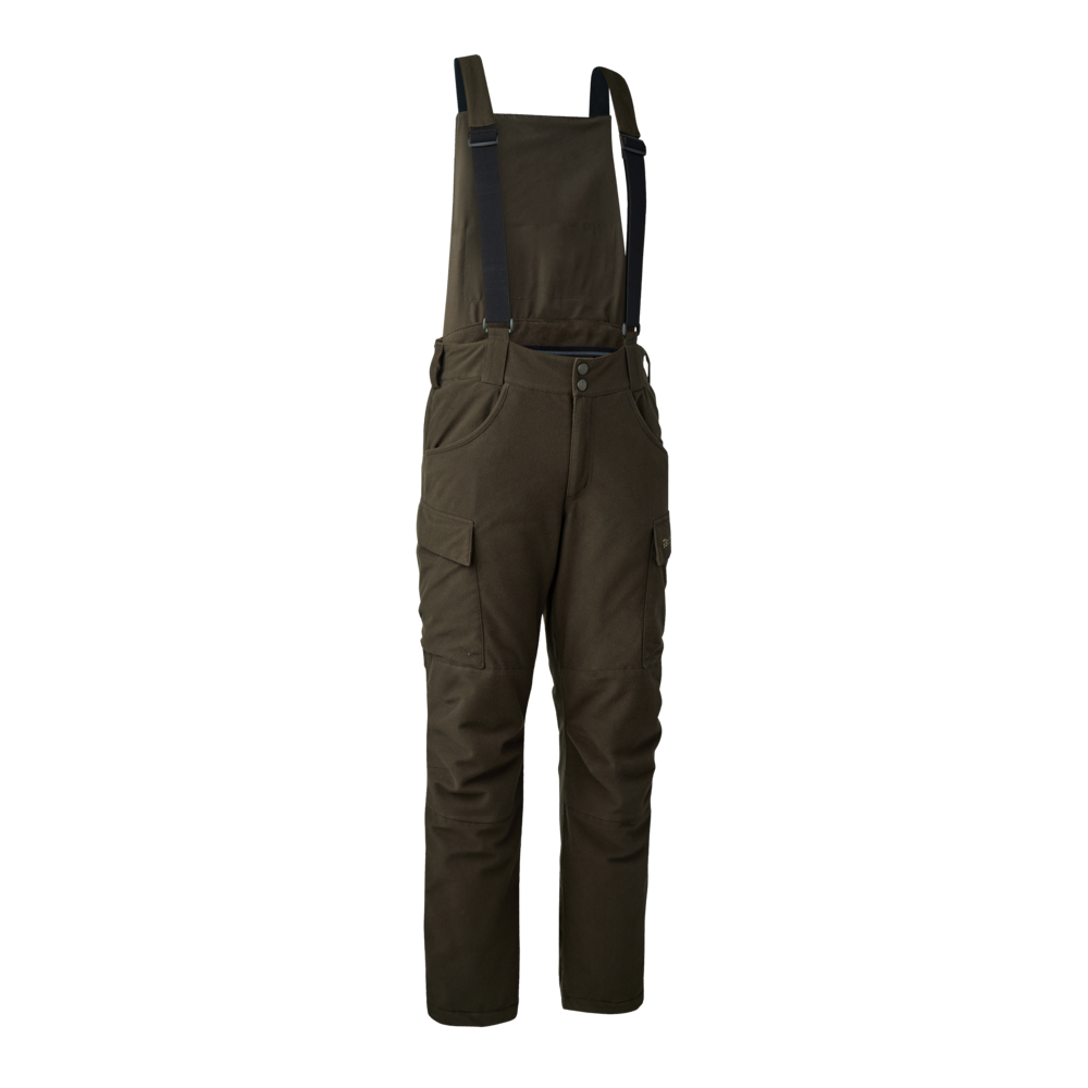 3722-585 / Deerhunter Heat Game Trousers fűthető nadrág