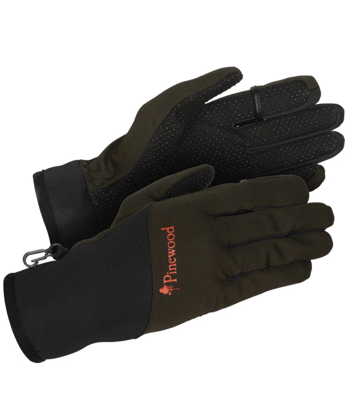 Pinewood® Hunters neoprén kesztyű 1152/153