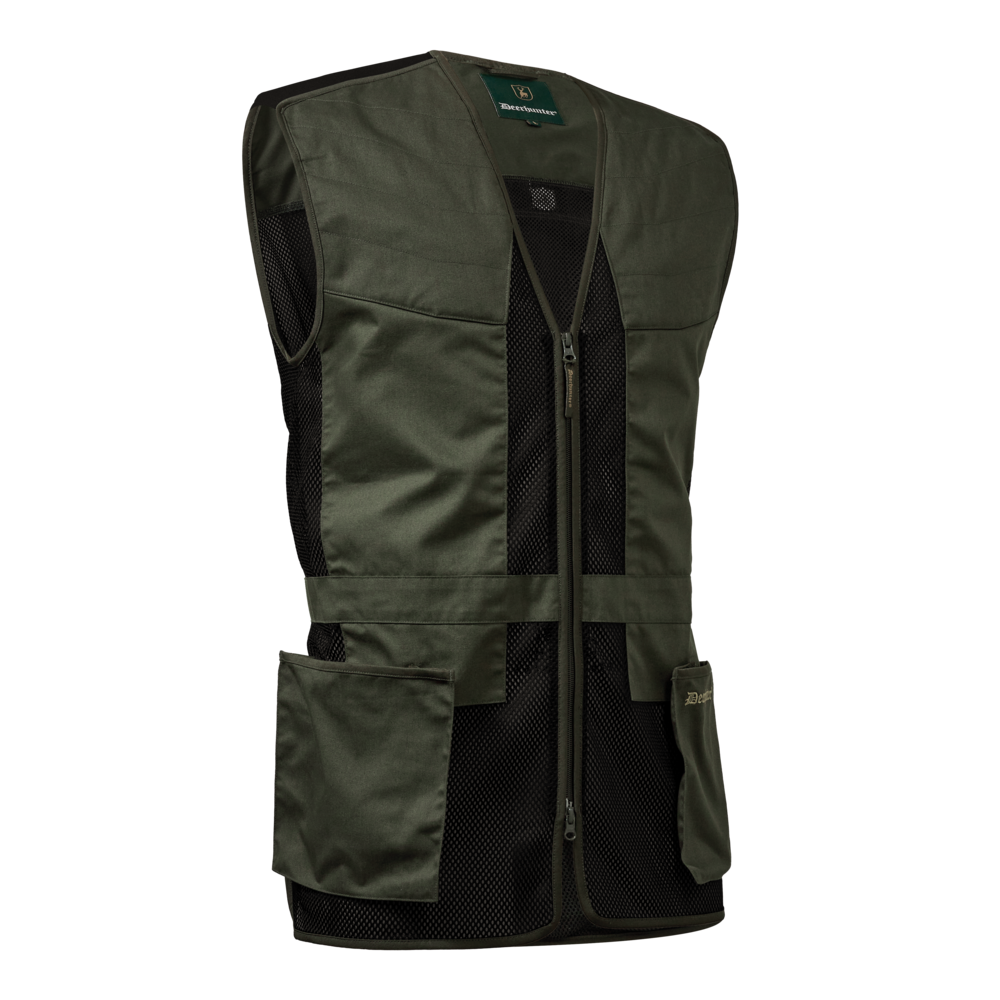 Deerhunter Atlas Mesh Shooting 4127/393 Deerhunter Atlas Mesh Shooting 4127/393