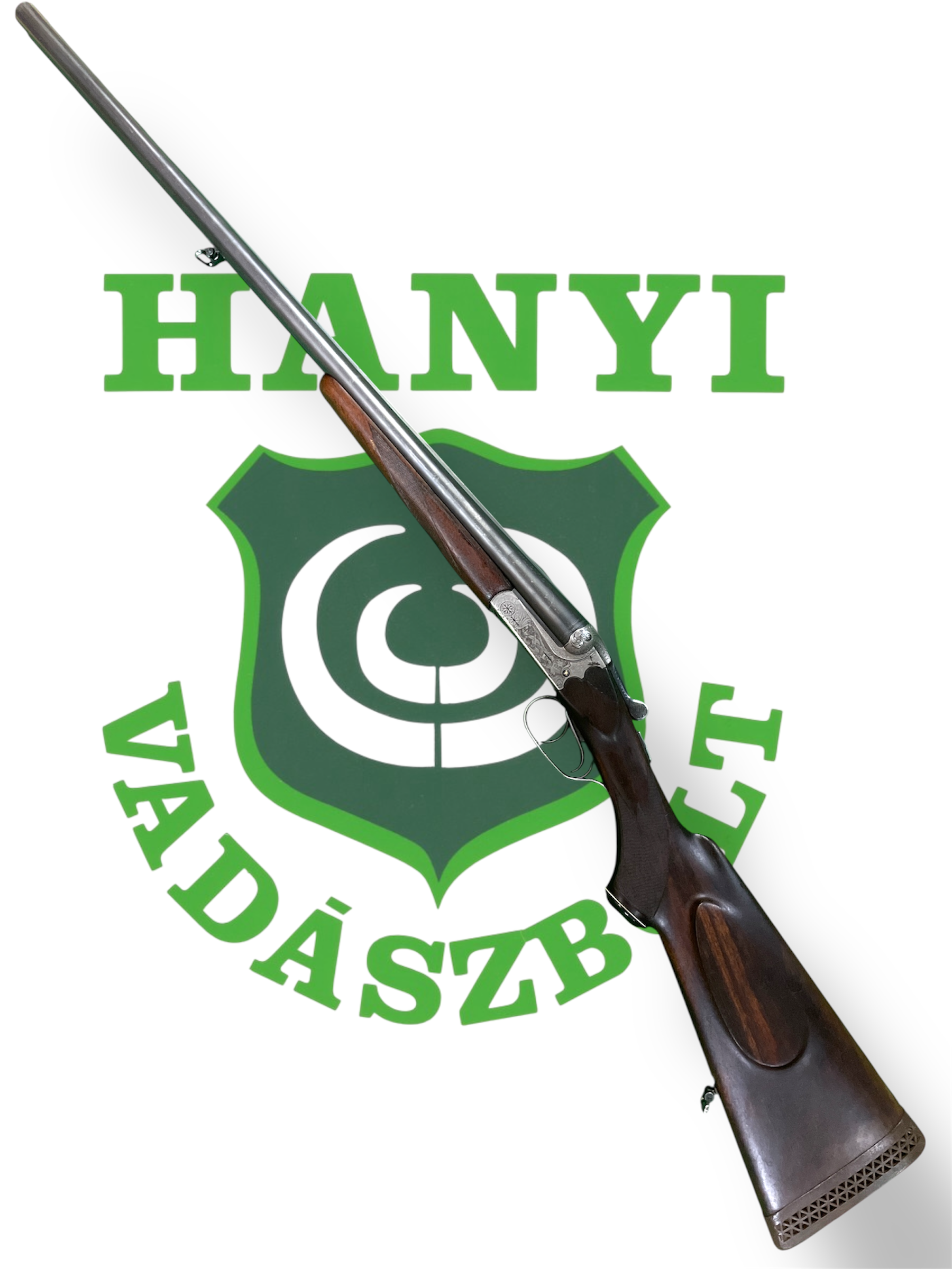 Merkel Shul 12/70 sörétes fegyver Merkel Shul 12/70 sörétes fegyver