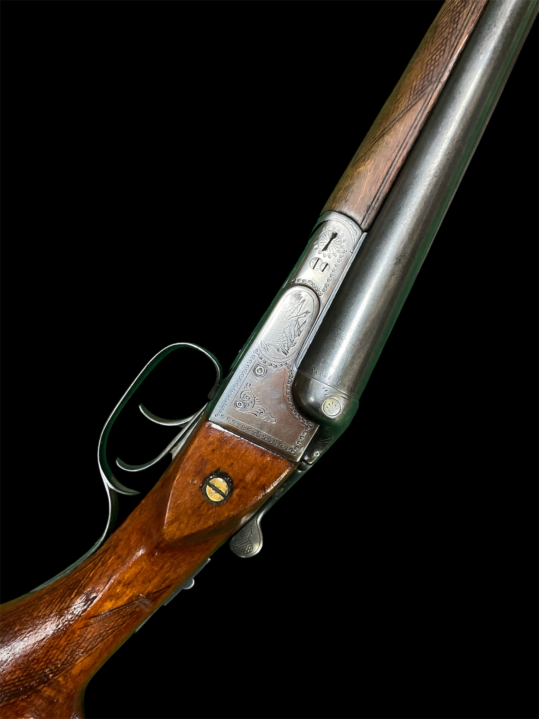 Baikal-Izs-58 12/70 sörétes fegyver Baikal-Izs-58 12/70 sörétes fegyver