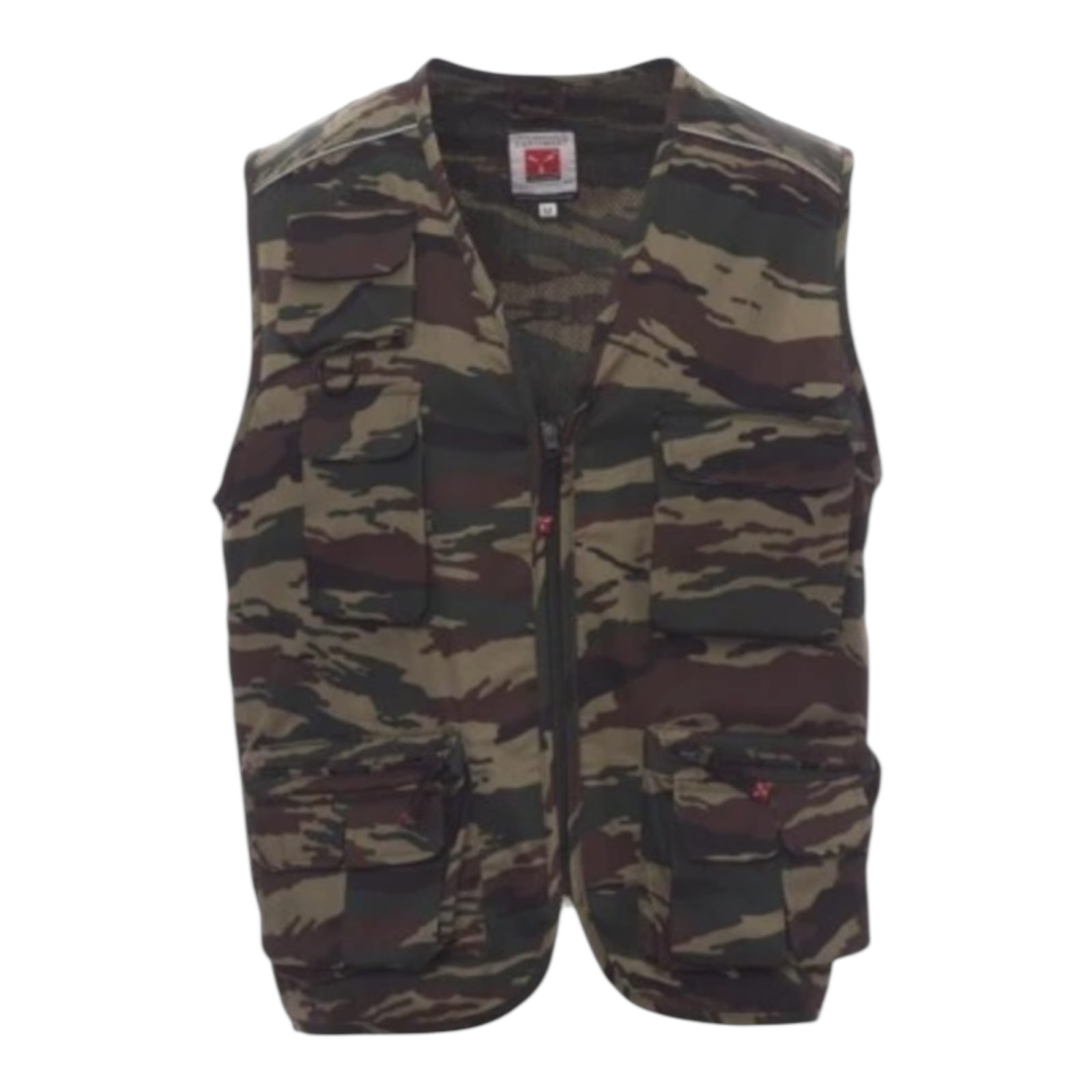 POCKET MELLÉNY terepszínű POCKET MELLÉNY terepszínű