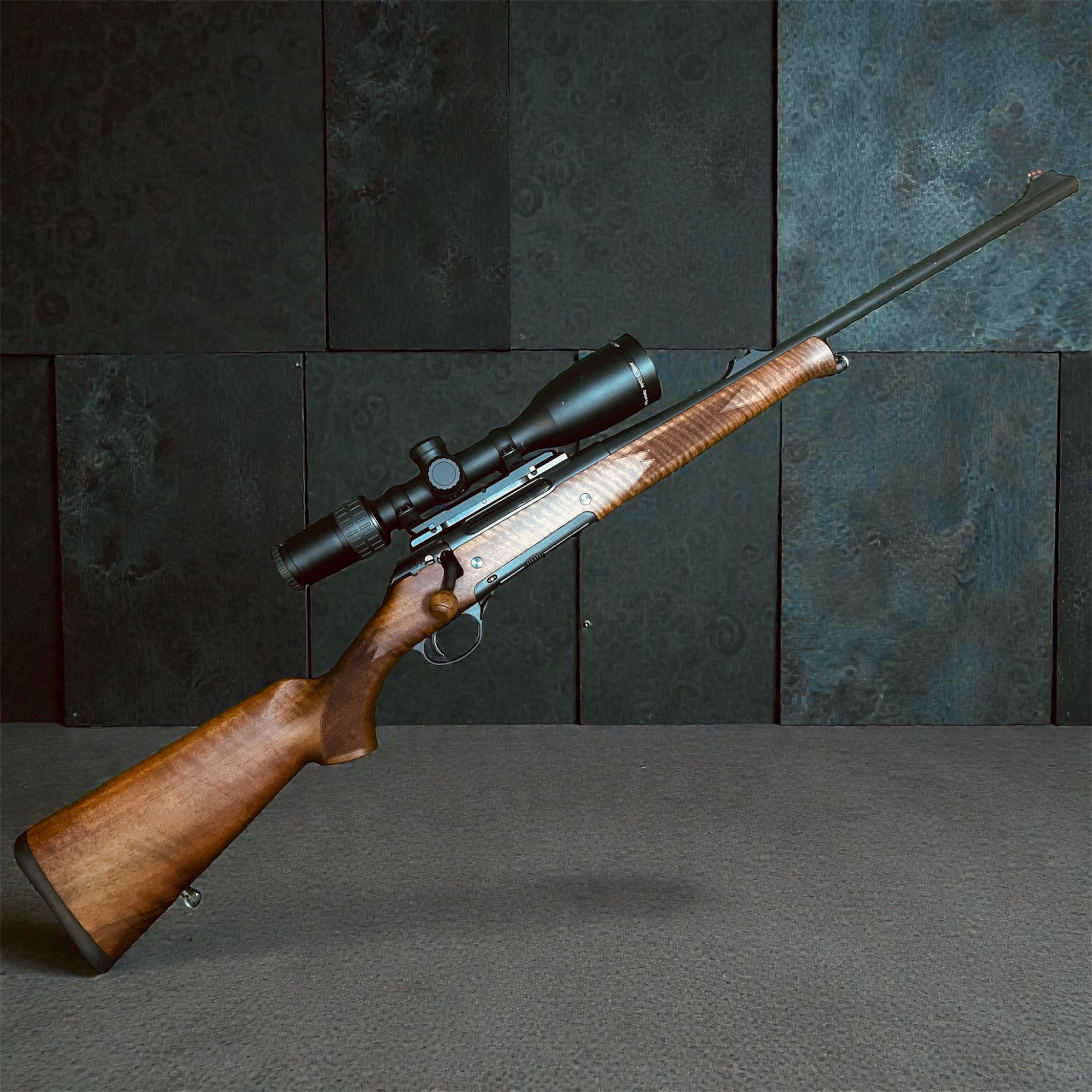 Haenel Jaeger 10 golyós fegyver Haenel Jaeger 10 golyós fegyver