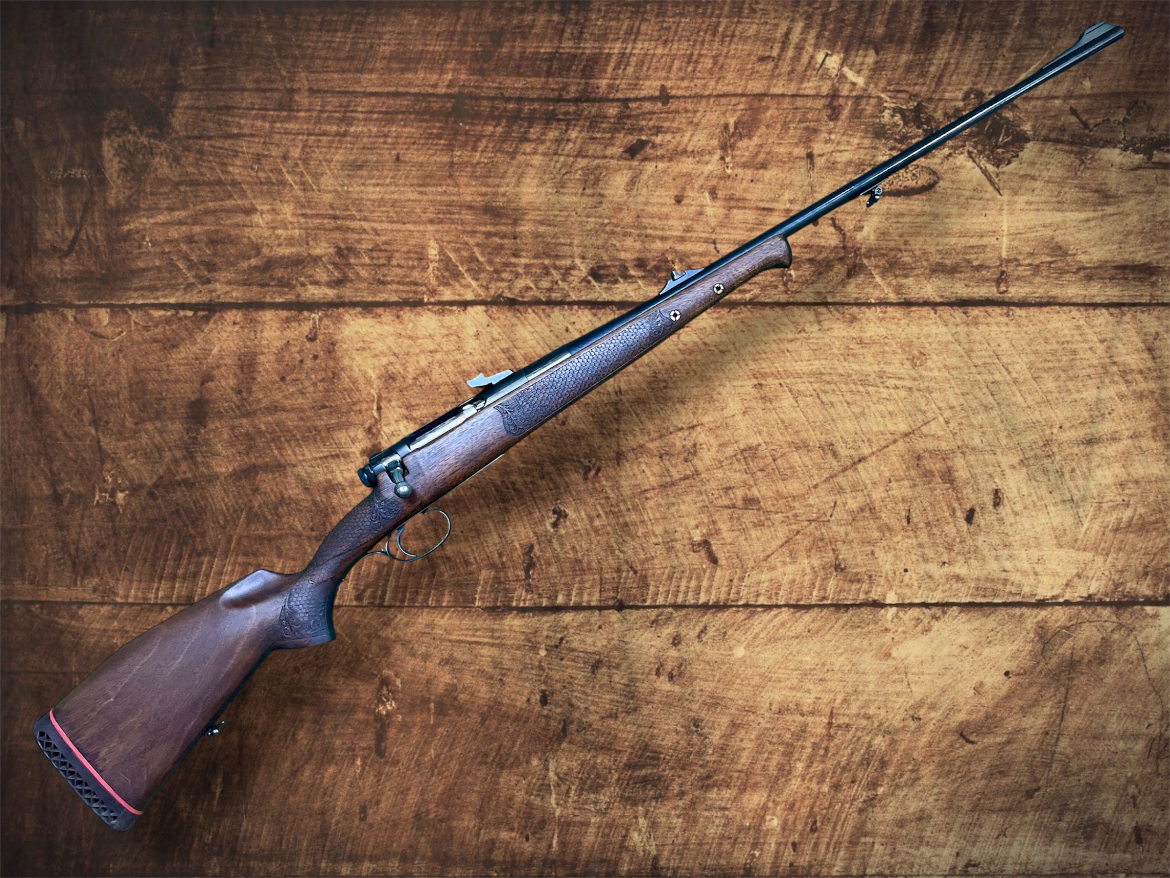 Vostok golyós fegyver Vostok golyós fegyver