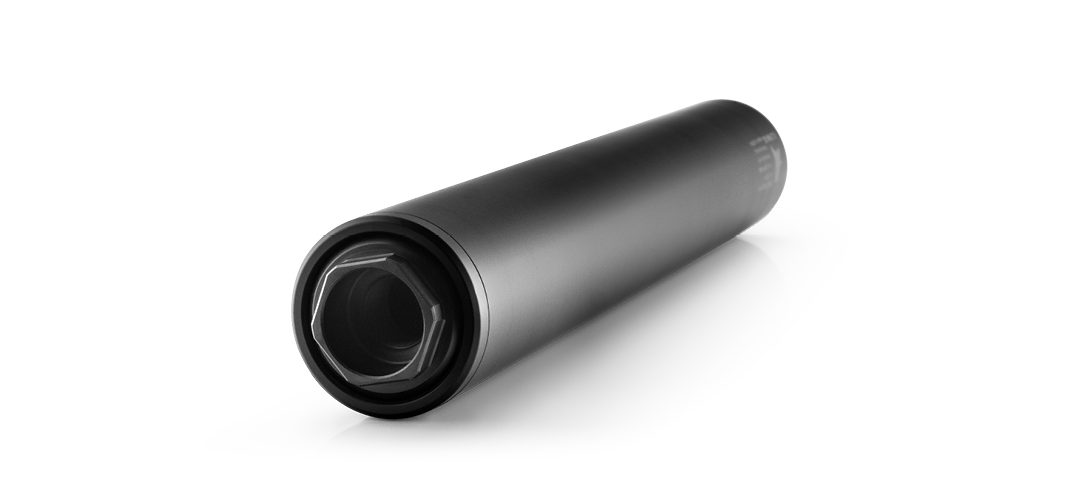 KLYMAX SUPPRESSOR SKADI Magnum Hangtompitó KLYMAX SUPPRESSOR SKADI Magnum Hangtompitó